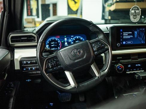 Used 2024 Toyota Tacoma TRD Off-Road AWD/4WD image 14