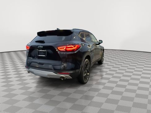 Used 2023 Chevrolet Blazer LT w/ Convenience Package image 8