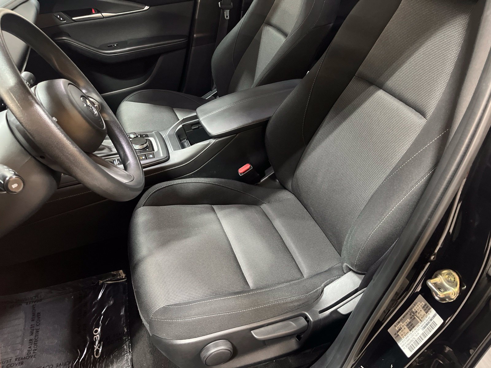 Used 2023 MAZDA CX-30 AWD 2.5 S image 8