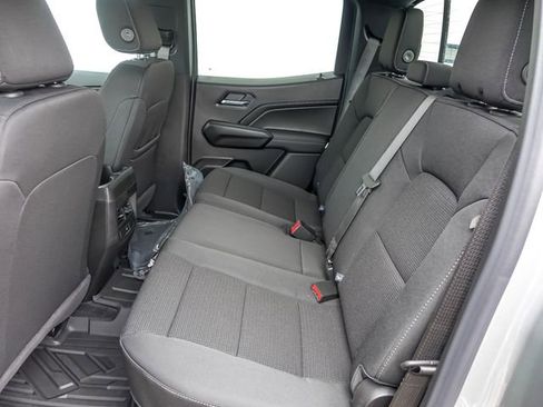 New 2026 Chevrolet Colorado LT w/ Advanced Trailering Package AWD/4WD image 16