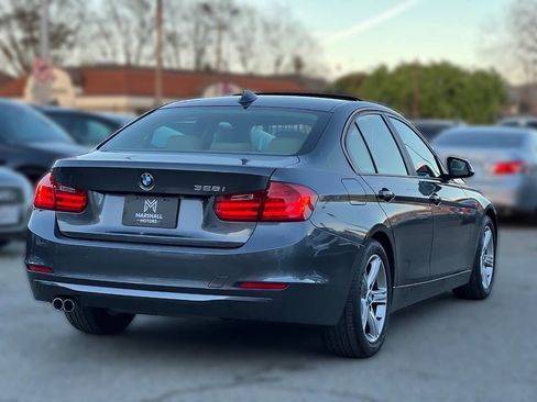 Used 2014 BMW 328i Sedan RWD image 7