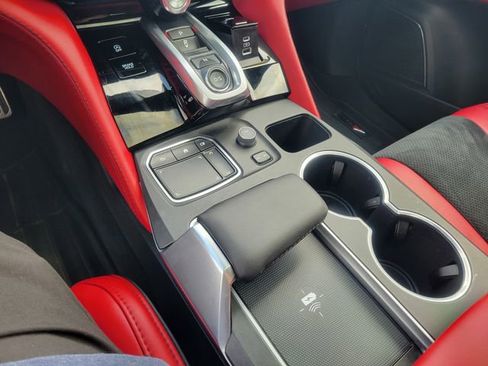 Used 2023 Acura MDX A-Spec image 21