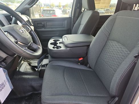 New 2026 RAM 5500 Tradesman image 14