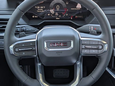 New 2026 GMC Acadia Elevation w/ Black Edition image 14