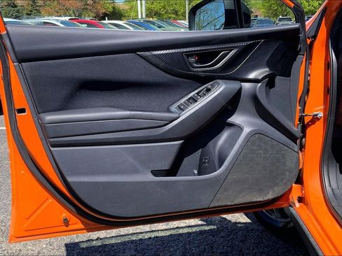 Used 2018 Subaru Crosstrek 2.0i image 22