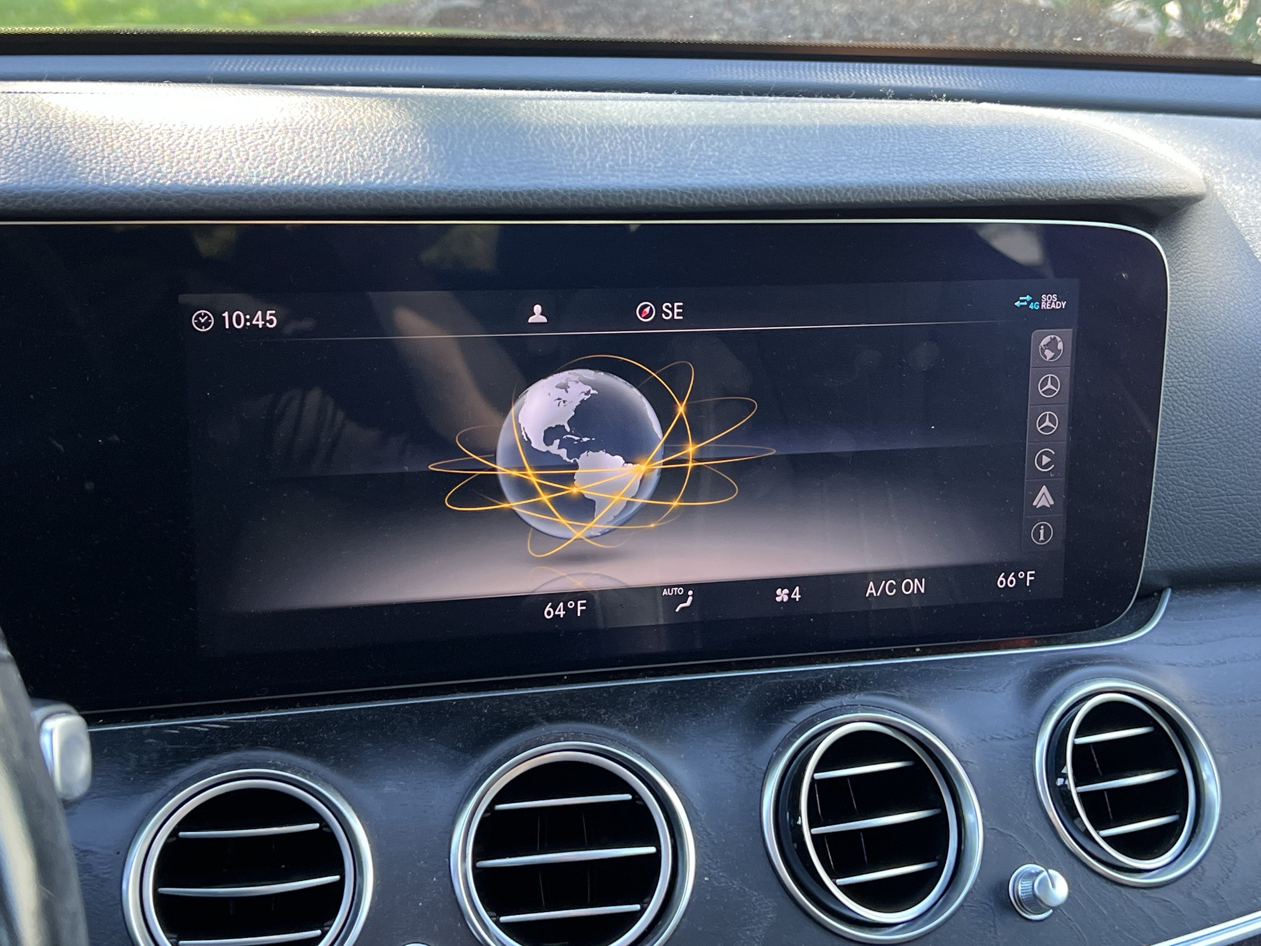 Used 2020 Mercedes-Benz E 350 4MATIC Sedan image 25