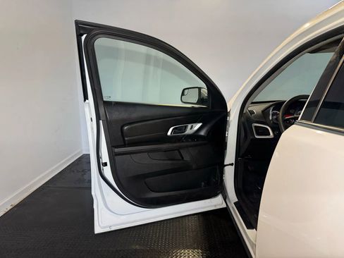 Used 2012 GMC Terrain SLE w/ LPO, Chrome Package image 7