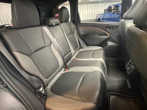 Used 2025 Subaru Forester Sport AWD/4WD image 39