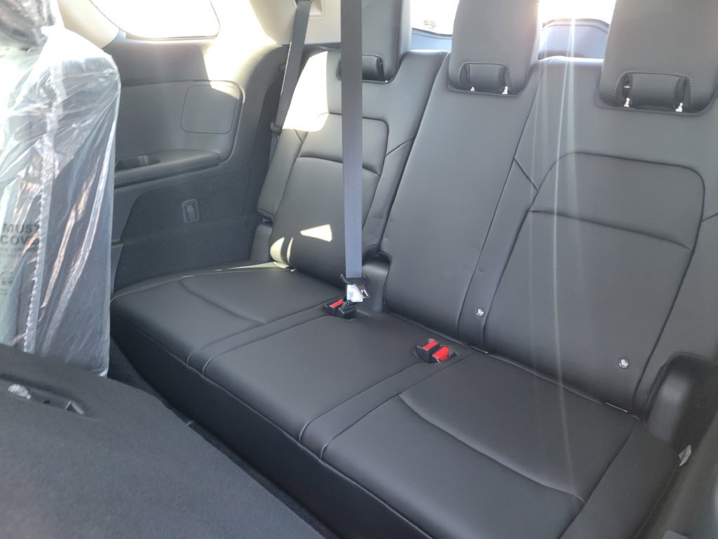 New 2026 Nissan Pathfinder SL AWD/4WD image 34