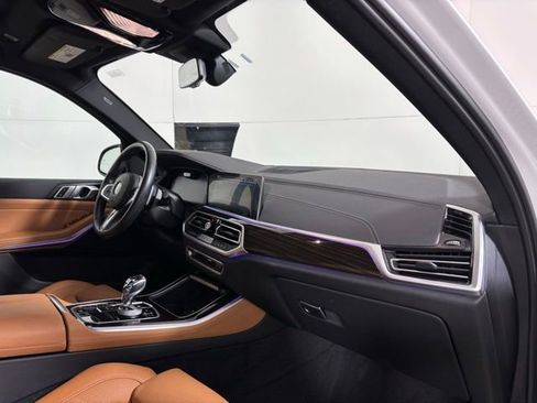 Certified 2023 BMW X5 xDrive40i w/ Executive Package image 22