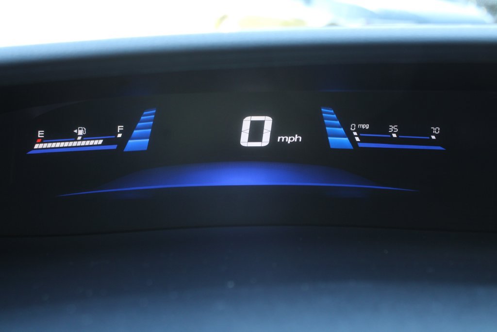 Used 2015 Honda Civic LX image 23