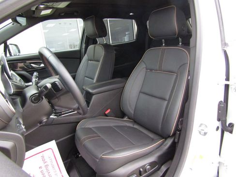 Used 2023 Chevrolet Blazer Premier w/ Driver Confidence II Package image 27