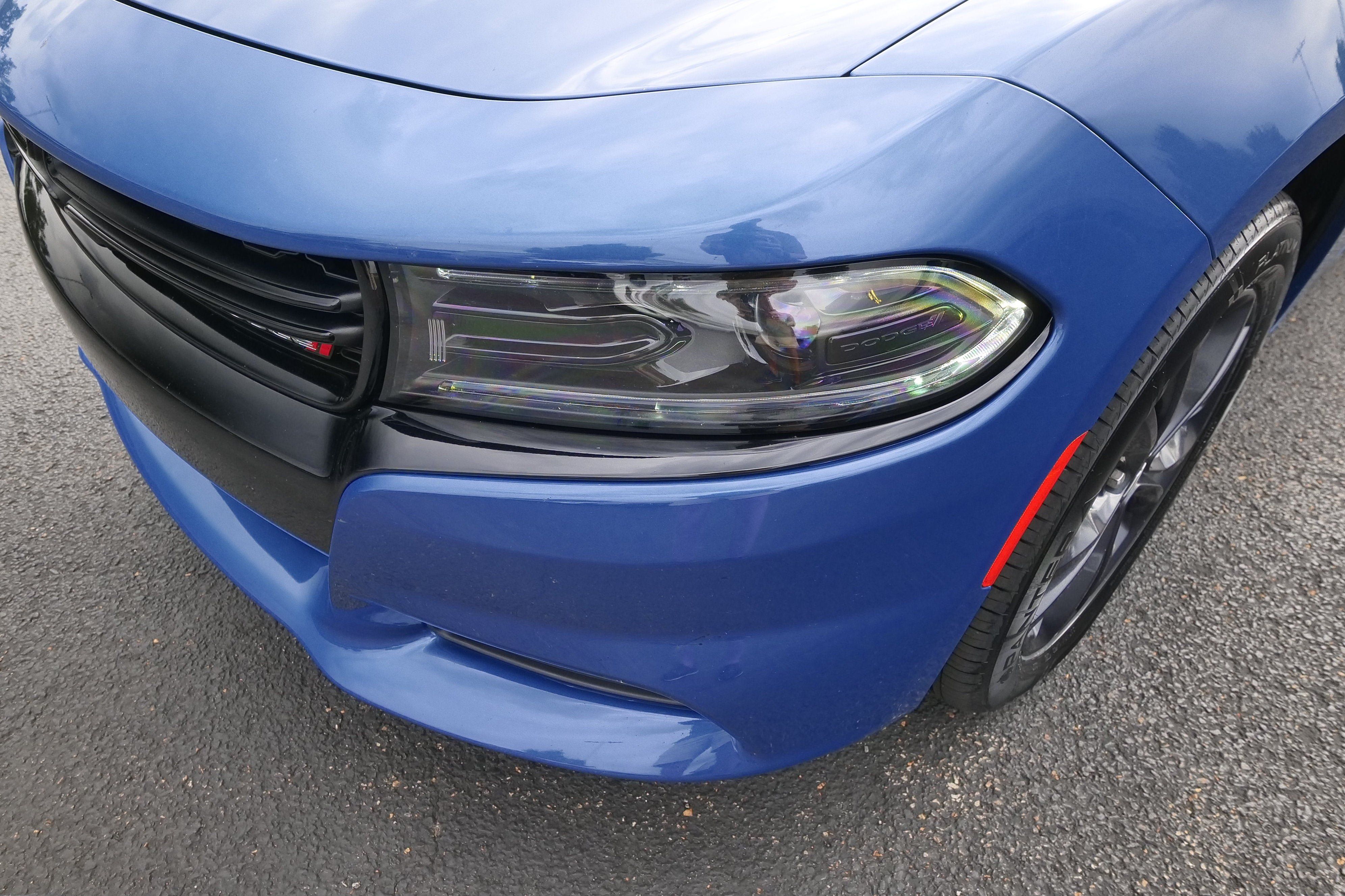 Used 2023 Dodge Charger SXT w/ Blacktop Package AWD/4WD image 10