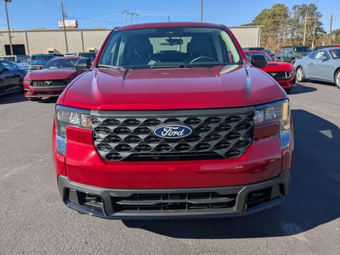 New 2025 Ford Maverick XLT w/ XLT Luxury Package image 7