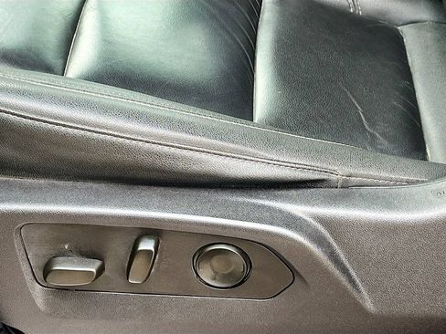 Used 2024 Chevrolet Silverado 1500 RST AWD/4WD image 20