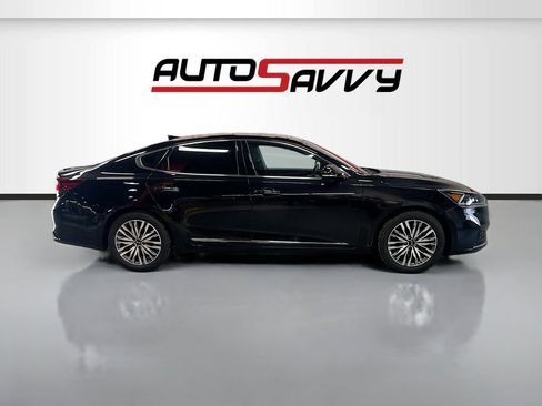 Used 2020 Kia Cadenza Technology image 8