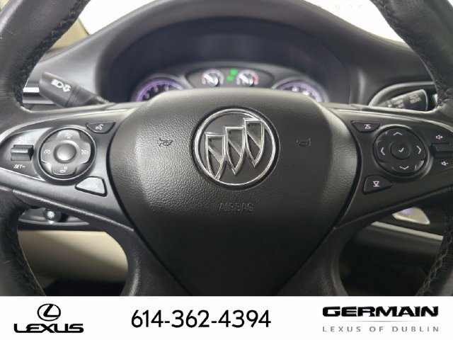 Used 2018 Buick Enclave Premium w/ Experience Buick Package FWD image 28