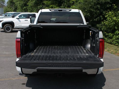 Used 2022 Toyota Tundra 1794 Edition w/ Advanced Package AWD/4WD image 7