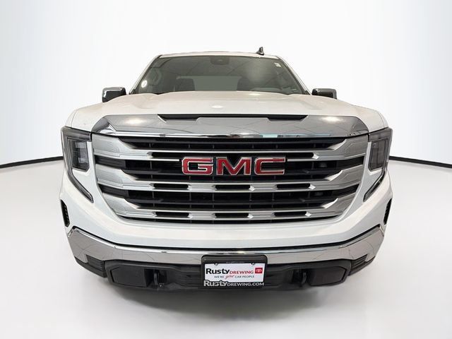 Used 2023 GMC Sierra 1500 SLE AWD/4WD image 2