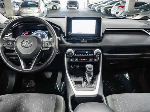 Certified 2023 Toyota RAV4 XLE image 13