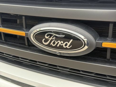 Used 2023 Ford F150 Tremor w/ Equipment Group 402A High AWD/4WD image 14