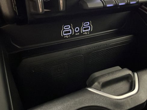 Used 2025 RAM 1500 Rebel w/ Rebel Level 1 Equipment Group AWD/4WD image 31