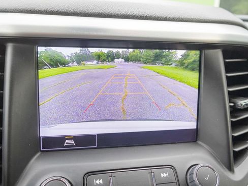 Used 2023 GMC Acadia SLT AWD/4WD image 19