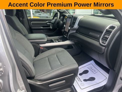 Used 2023 RAM 1500 Big Horn AWD/4WD image 13