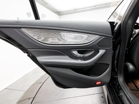 Used 2021 Mercedes-Benz AMG GT 43 image 43