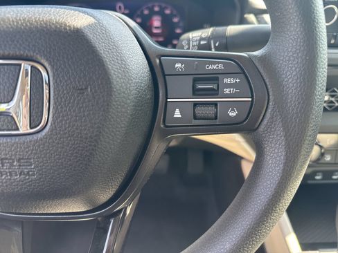 Used 2024 Honda Accord EX image 20