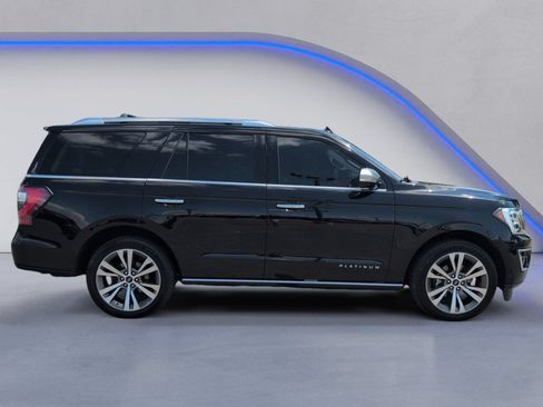 Used 2020 Ford Expedition Platinum RWD image 12