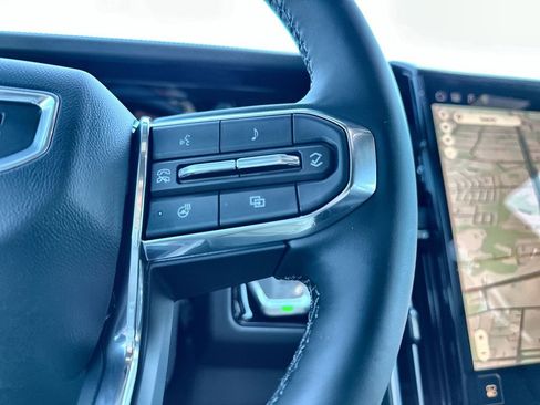 New 2026 GMC Yukon Elevation w/ LPO, Floor Liner Package image 32