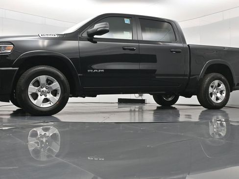 New 2026 RAM 1500 Big Horn image 54