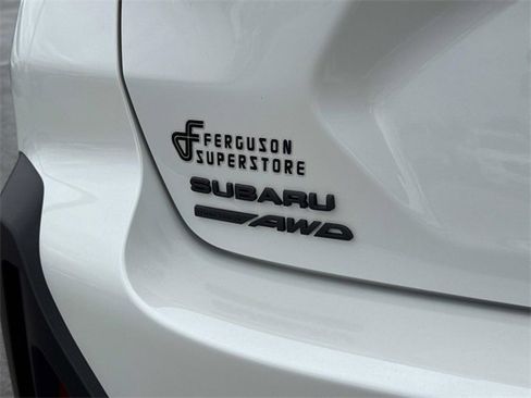 Used 2026 Subaru Crosstrek 2.0i Premium image 6