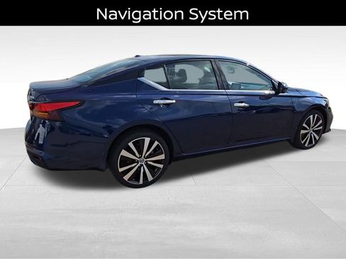 Used 2020 Nissan Altima 2.5 Platinum image 10