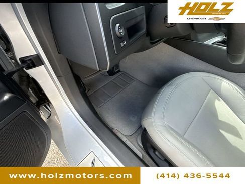 Certified 2016 Chevrolet Corvette Stingray Coupe image 35