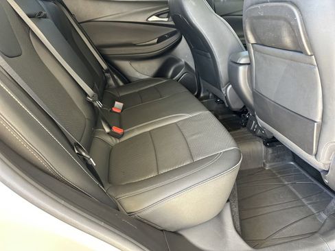 Certified 2023 Buick Encore GX Essence w/ Experience Buick Package image 38