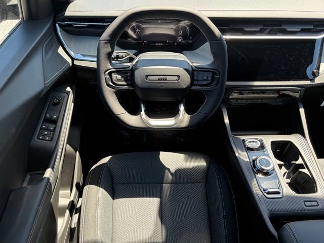 New 2026 Jeep Cherokee Laredo AWD/4WD image 32