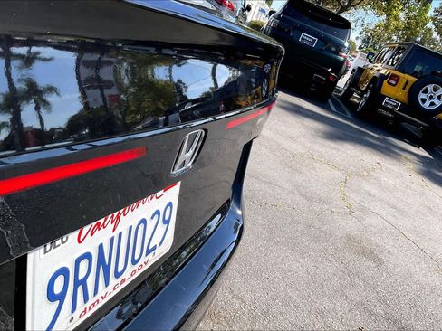 Used 2025 Honda Accord SE image 30