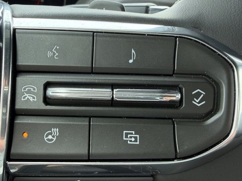 New 2026 GMC Yukon XL Denali w/ Sun & Power Step Package image 37