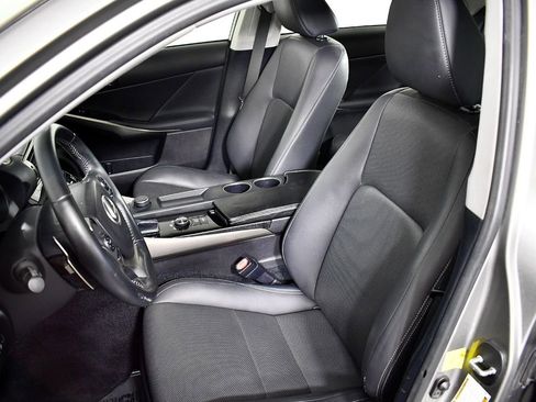 Used 2014 Lexus IS 250 AWD image 20