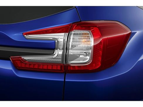 New 2026 Subaru Ascent Limited Bronze image 13