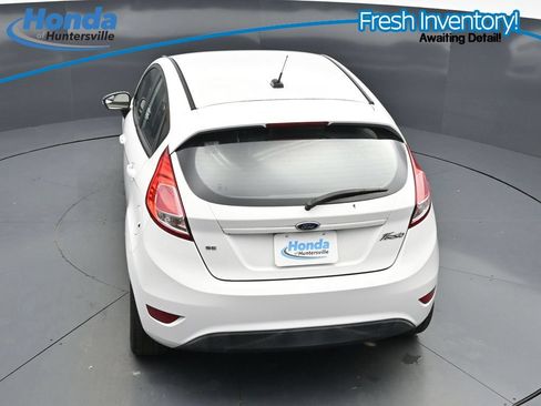 Used 2016 Ford Fiesta SE w/ Equipment Group 201A FWD image 20