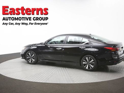 Used 2022 Nissan Altima 2.5 SV FWD image 62