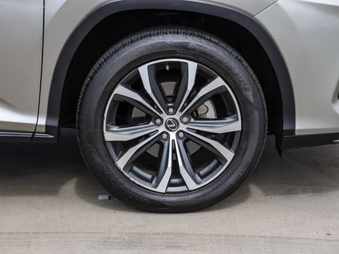 Certified 2020 Lexus RX 350 FWD w/ Premium Package image 9