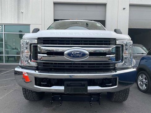 Used 2018 Ford F250 XL w/ STX Appearance Package image 12
