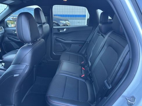 New 2026 Ford Escape ST-Line w/ Tech Pack #1 image 12