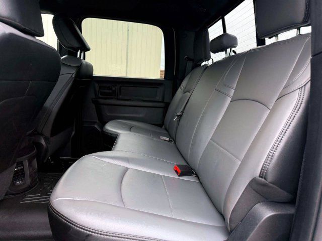 Used 2026 RAM 3500 Tradesman AWD/4WD image 14