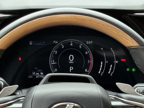 Certified 2024 Lexus RX 350 Premium w/ Convenience Package FWD image 23
