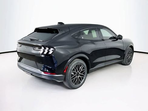 New 2025 Ford Mustang Mach-E Premium image 23